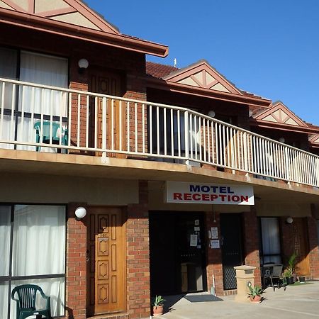 Monte Villa Motor Inn Melbourne Zewnętrze zdjęcie