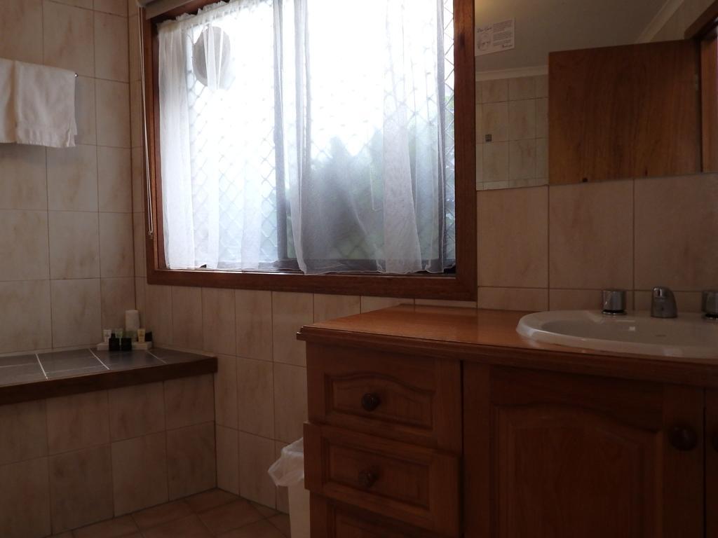 Monte Villa Motor Inn Melbourne Zewnętrze zdjęcie