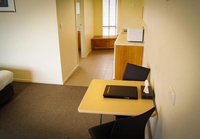 Monte Villa Motor Inn Melbourne Pokój zdjęcie
