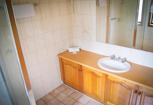 Monte Villa Motor Inn Melbourne Pokój zdjęcie