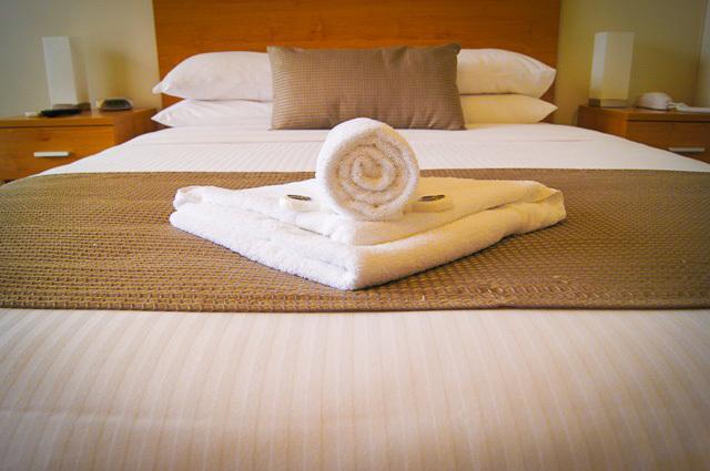 Monte Villa Motor Inn Melbourne Zewnętrze zdjęcie